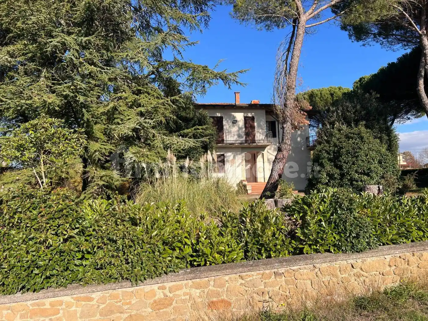 Villa bifamiliare Strada Provinciale Vecchia Senese, Civitella in Val di Chiana - foto 5