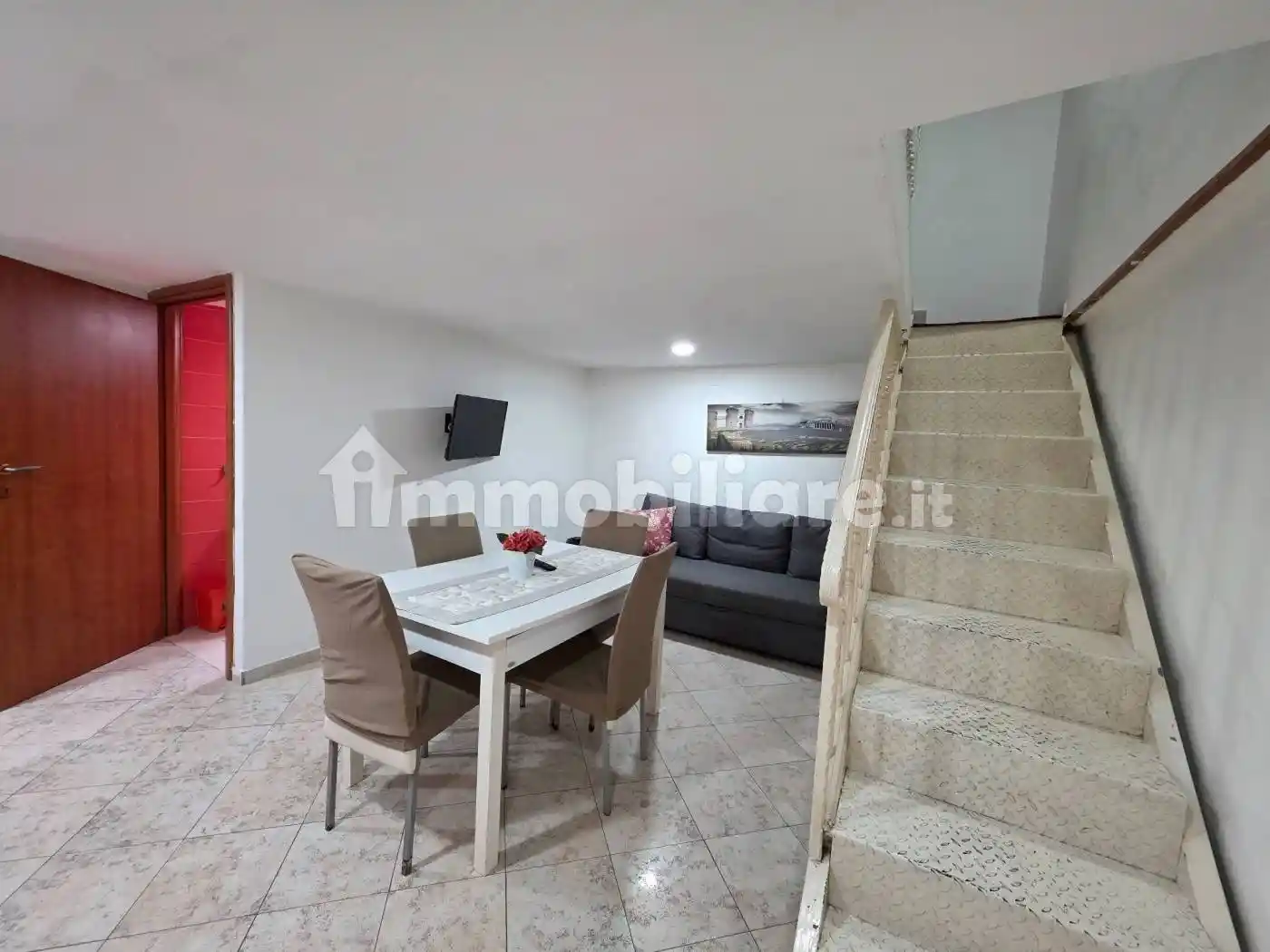 Bilocale buono stato, su più livelli, San Carlo All'Arena, Napoli - foto 3