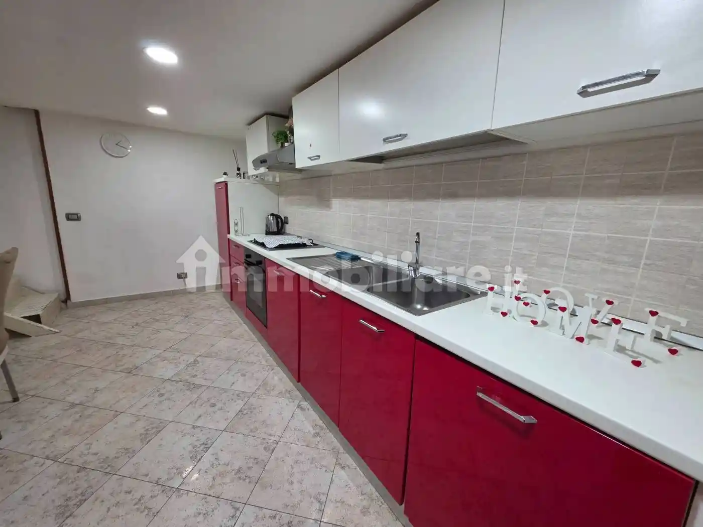 Bilocale buono stato, su più livelli, San Carlo All'Arena, Napoli - foto 4