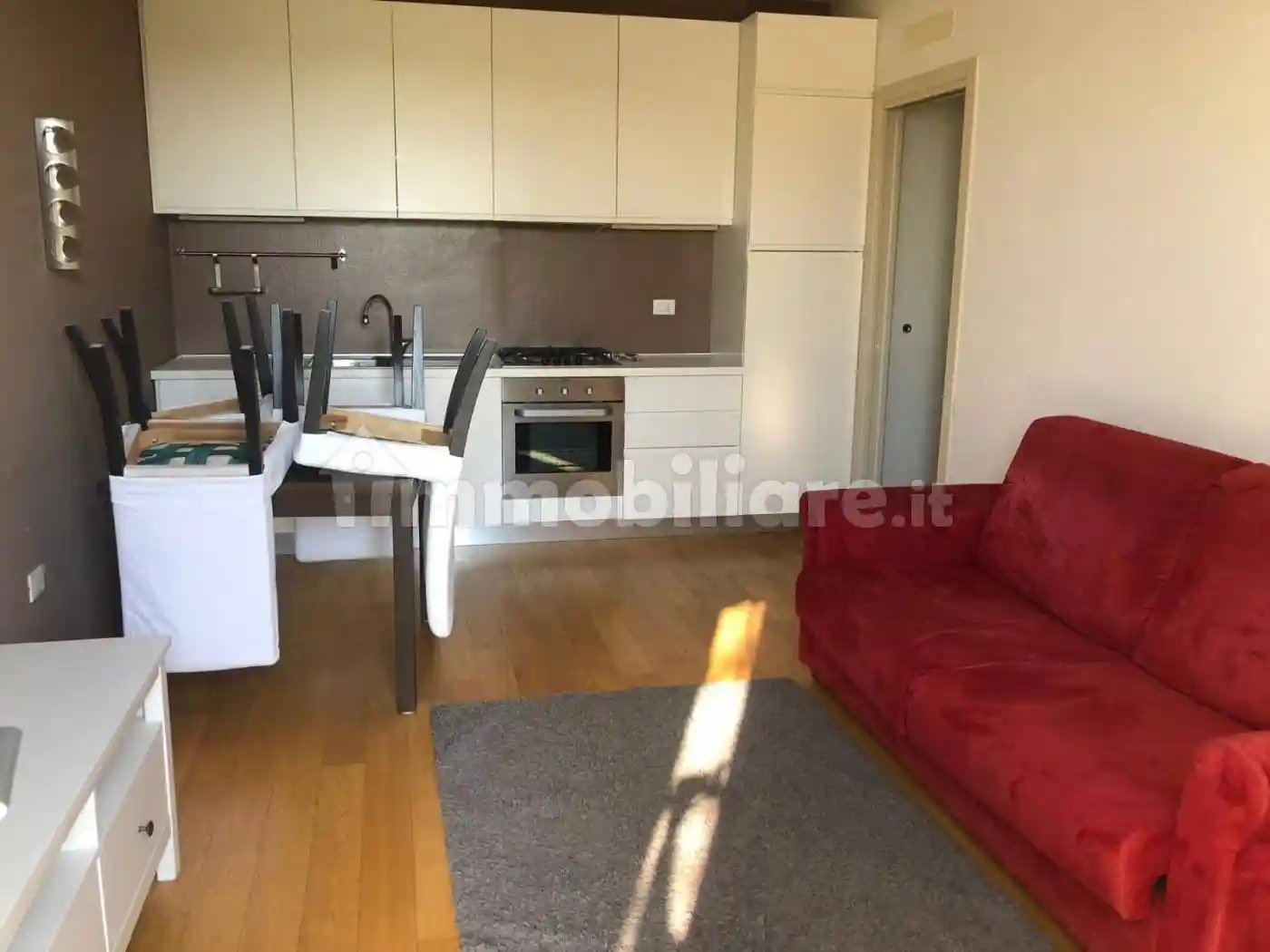 Bilocale via Monte Fumaiolo, Agrario, Ravenna - foto 2