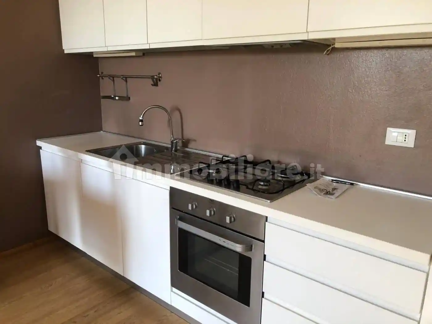 Bilocale via Monte Fumaiolo, Agrario, Ravenna - foto 3