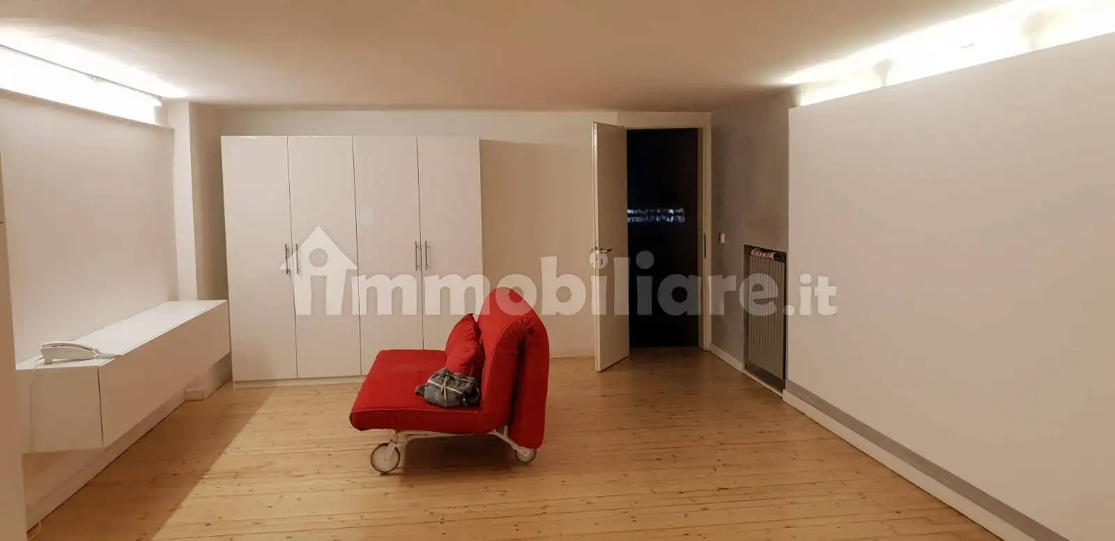 Appartamento in affitto a Padova