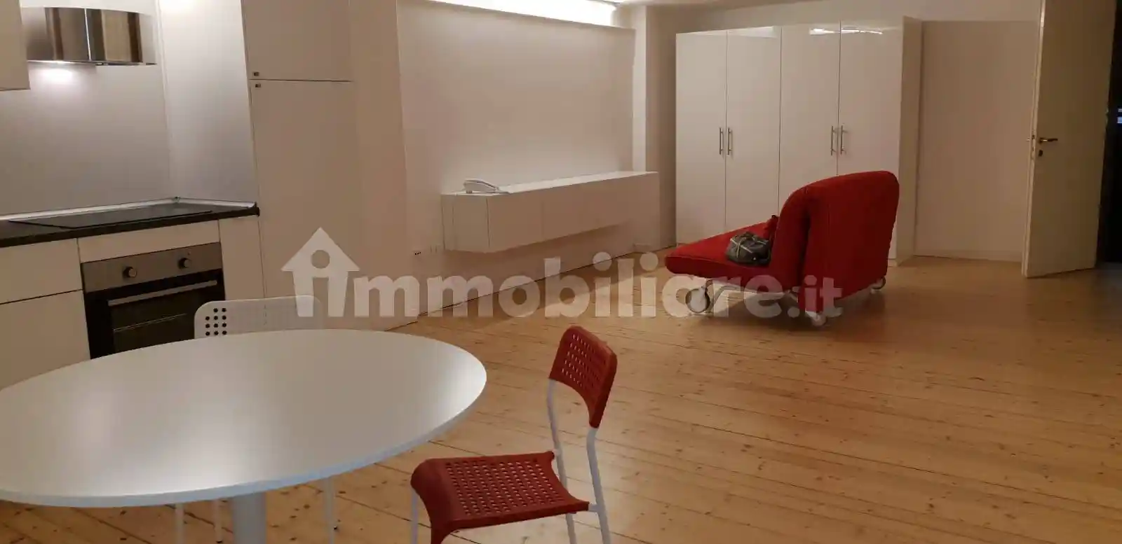 Bilocale via San Prosdocimo, Riviere, Padova - foto 5