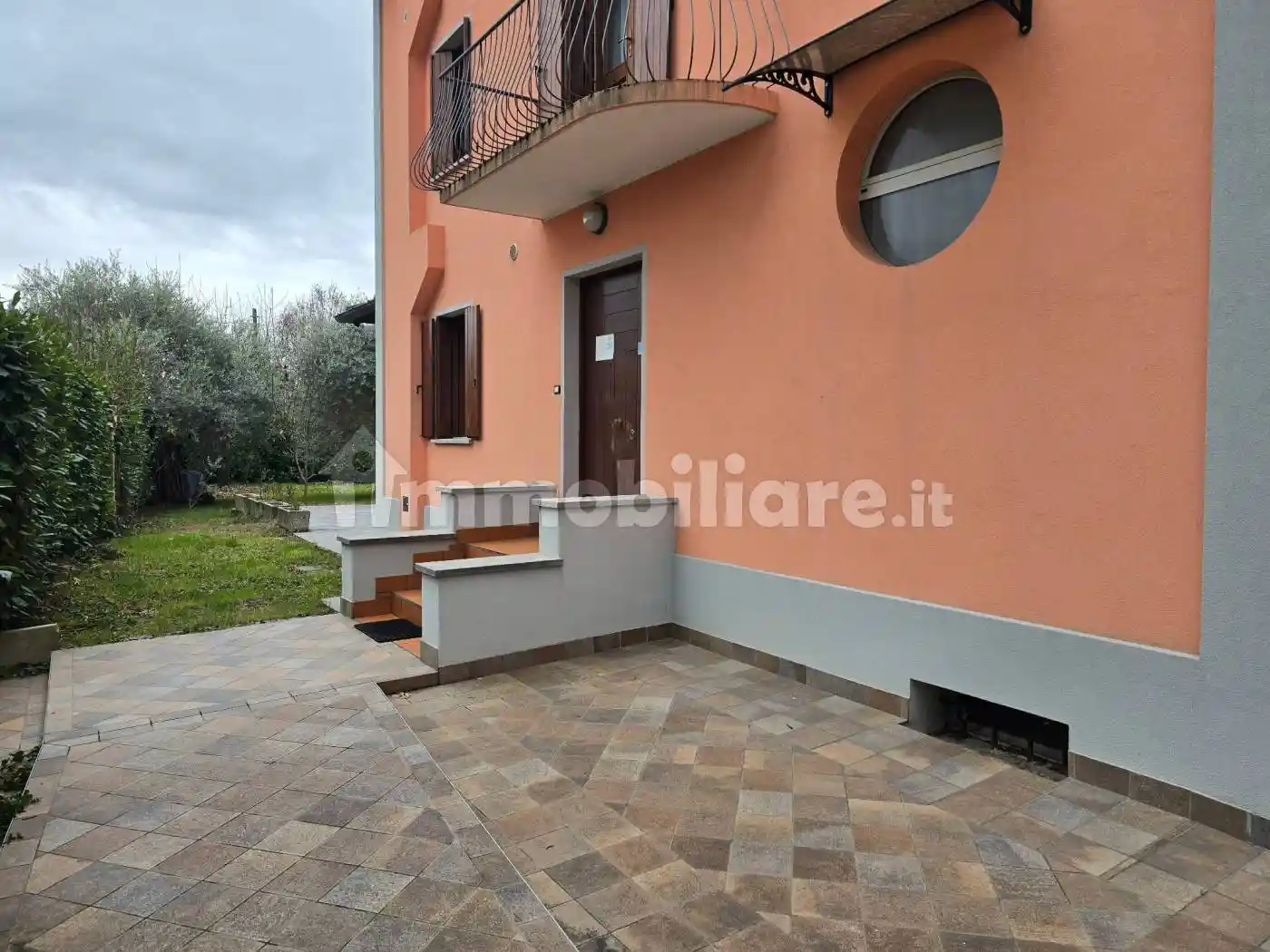 Villa in vendita a Tavagnacco