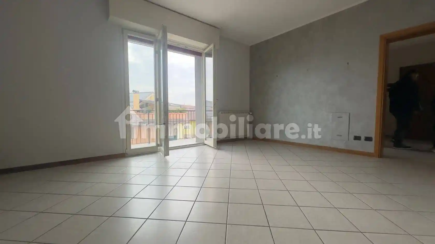 Appartamento in vendita a Palazzolo sull'Oglio