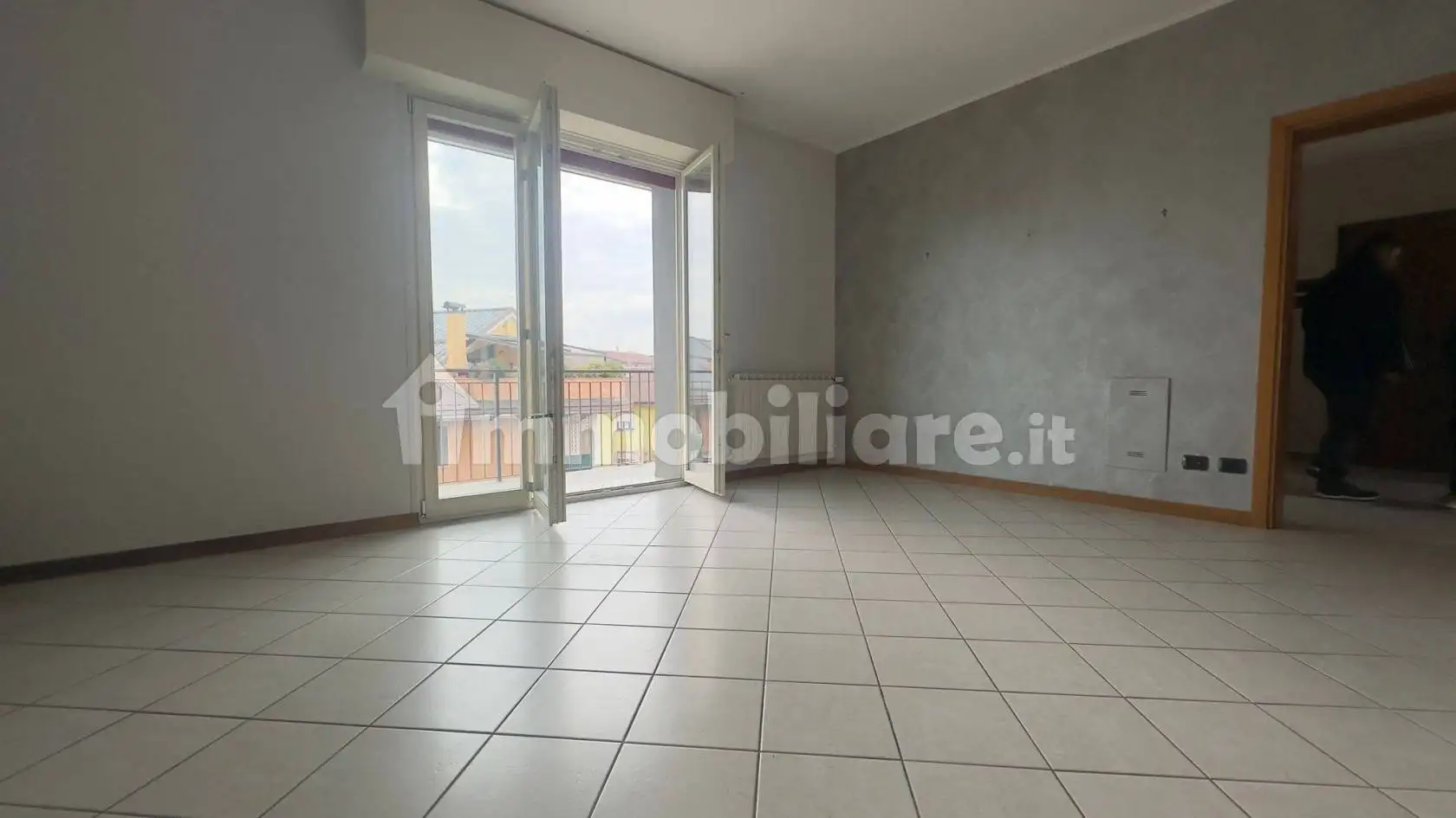 Appartamento in vendita a Palazzolo sull'Oglio