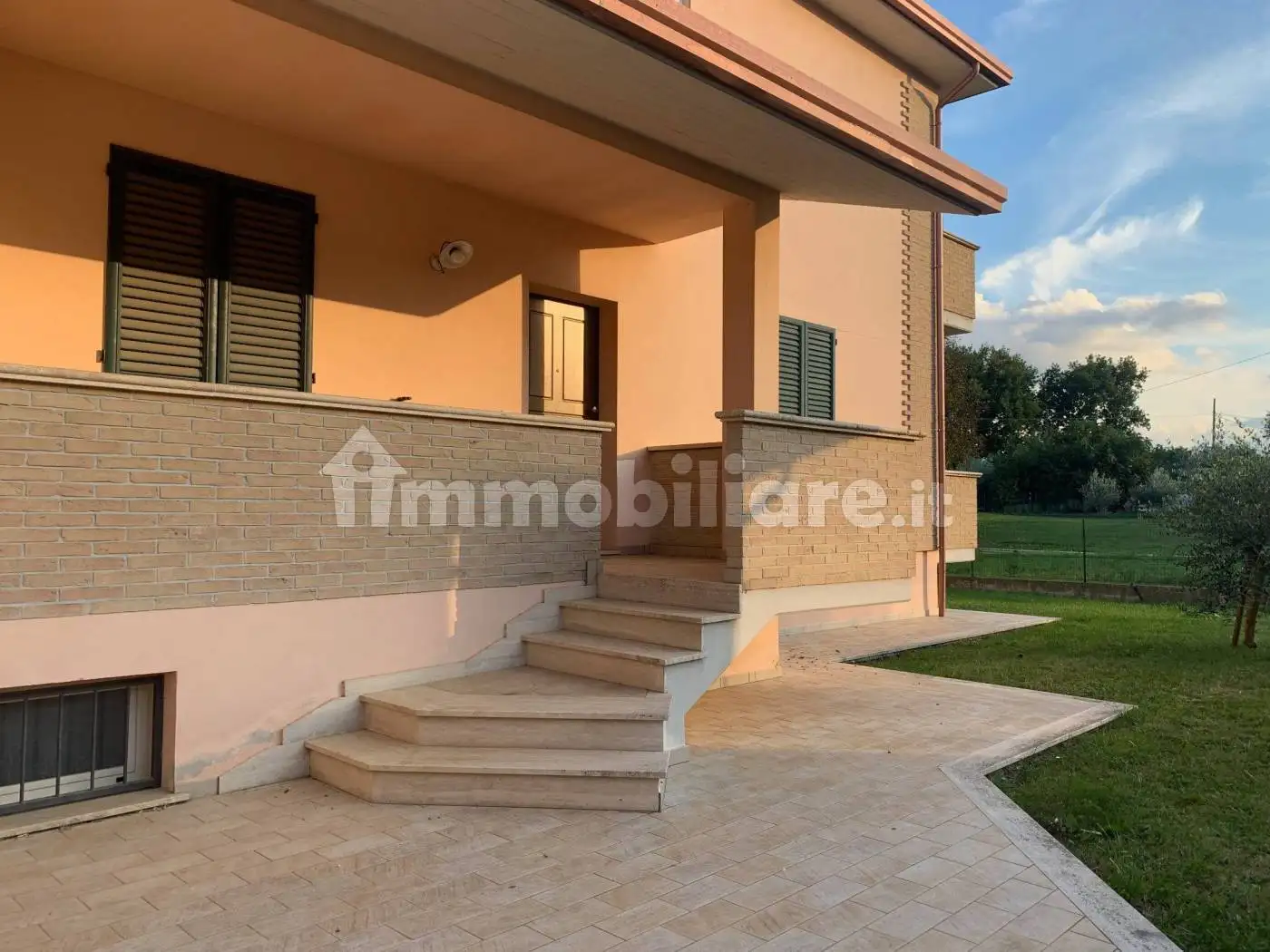 Appartamento in vendita a Gualdo Cattaneo