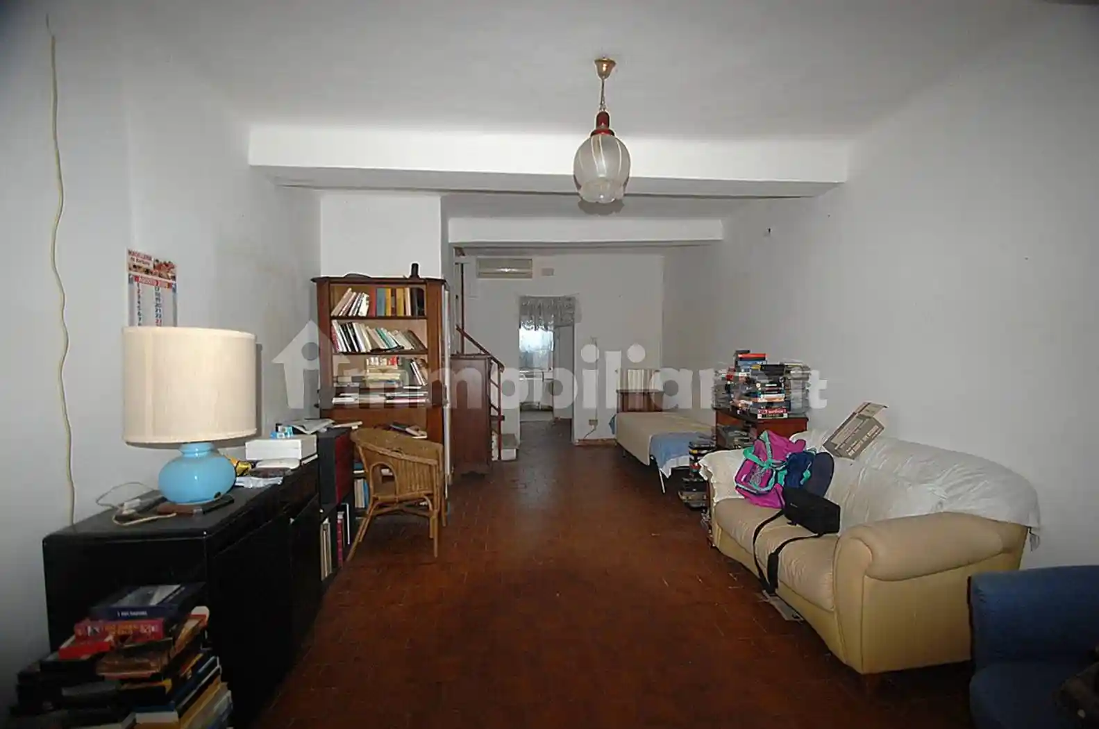 Terratetto unifamiliare via Dieci Martiri, Porotto - Cassana, Ferrara - foto 2