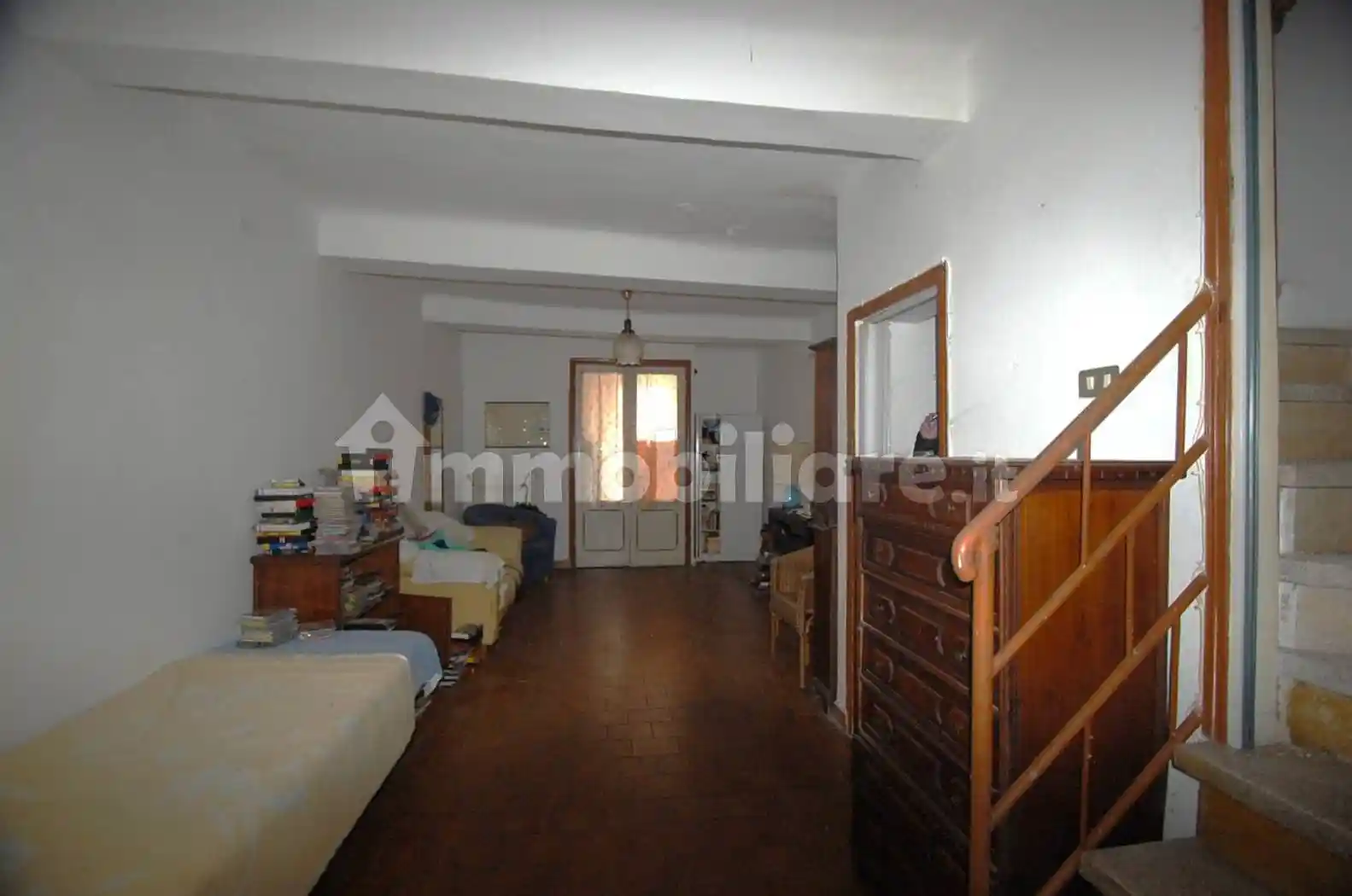 Terratetto unifamiliare via Dieci Martiri, Porotto - Cassana, Ferrara - foto 3