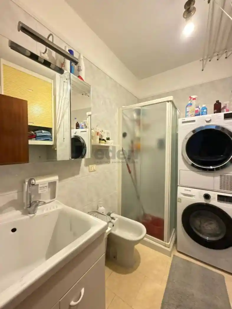 Quadrilocale via Claudio Galeno 62, Villaggio Giardino, Modena - foto 5