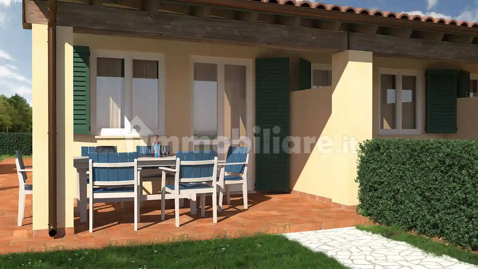 Appartamento - foto 3