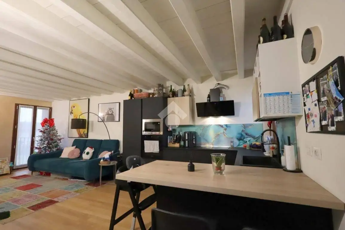 Bilocale via Ester Roversi 40, Centro, Borgosatollo - foto 2