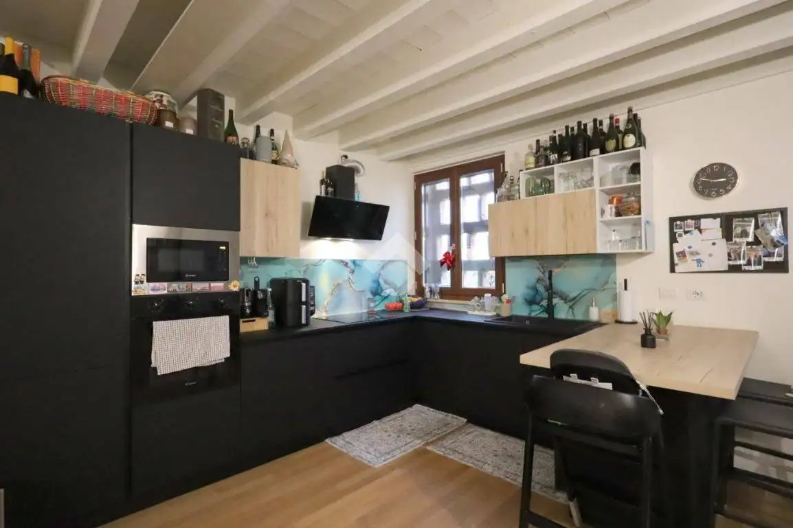 Bilocale via Ester Roversi 40, Centro, Borgosatollo - foto 3