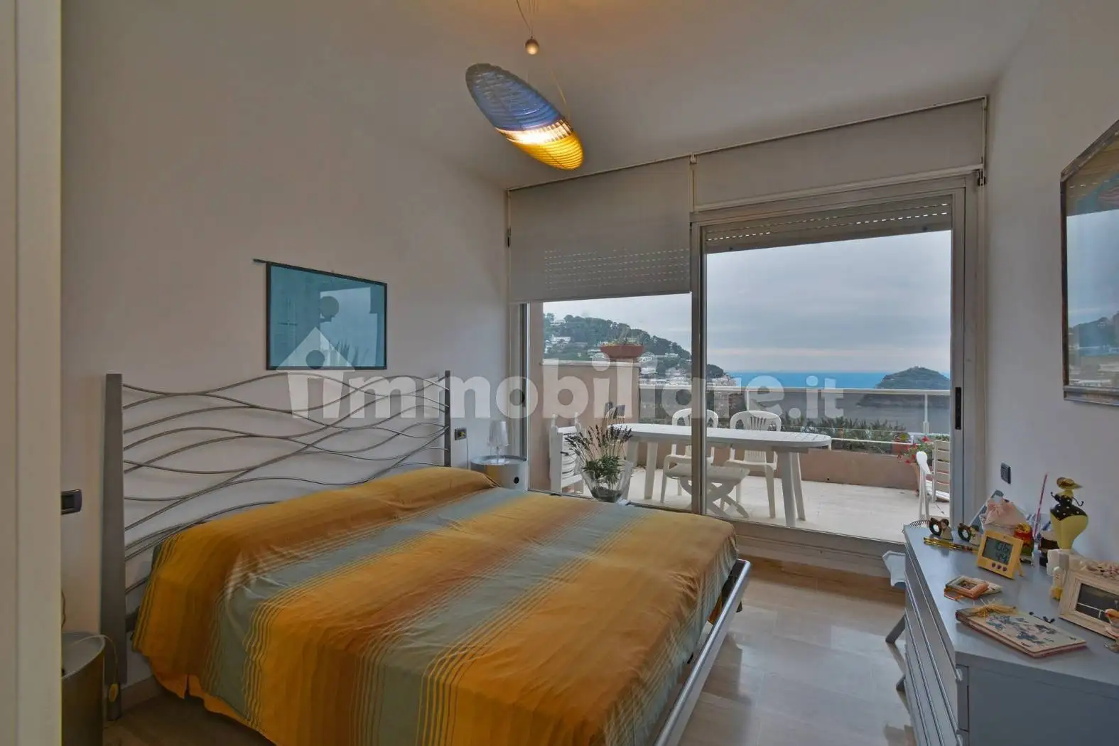 Trilocale via del Timo, Bergeggi - foto 2