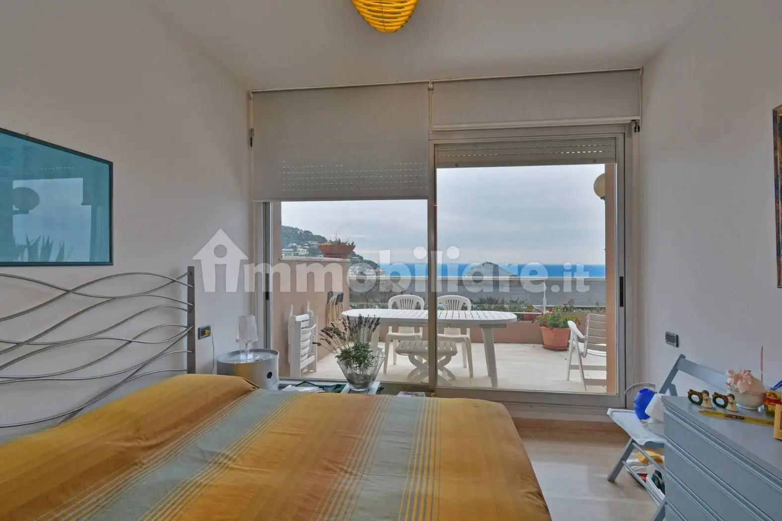 Trilocale via del Timo, Bergeggi - foto 3