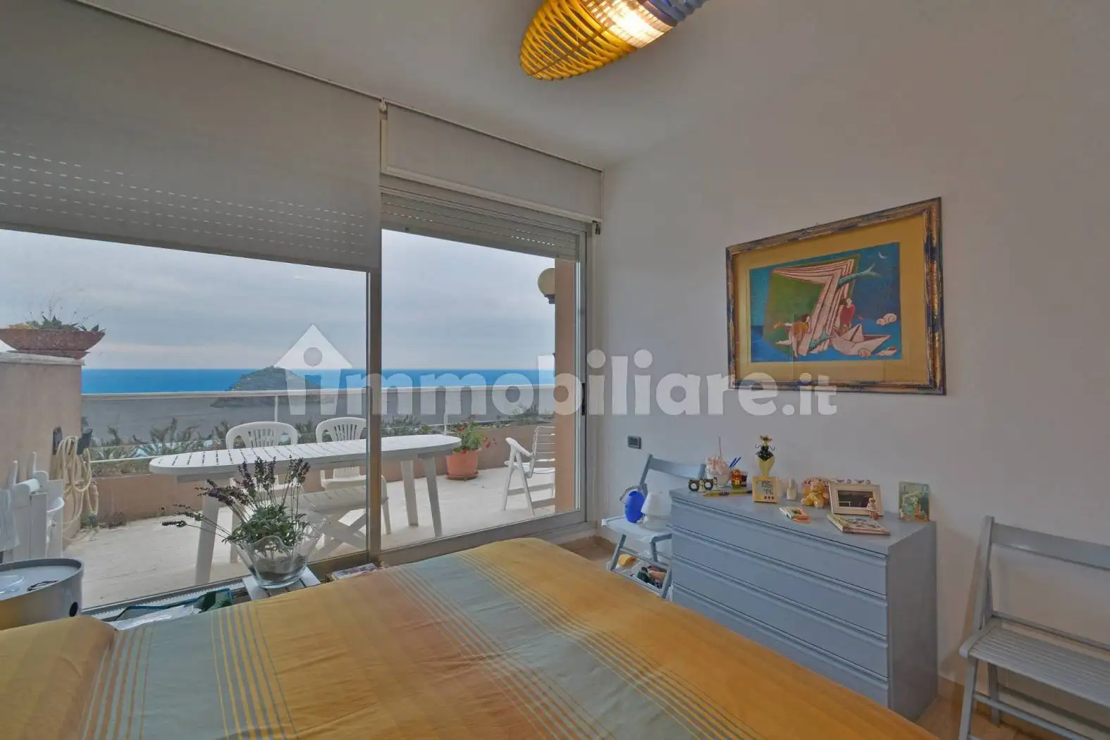 Trilocale via del Timo, Bergeggi - foto 4