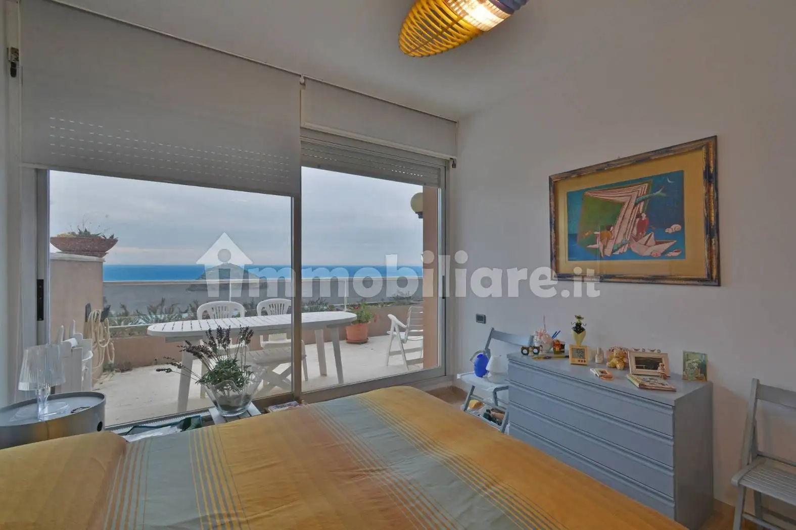 Trilocale via del Timo, Bergeggi - foto 5