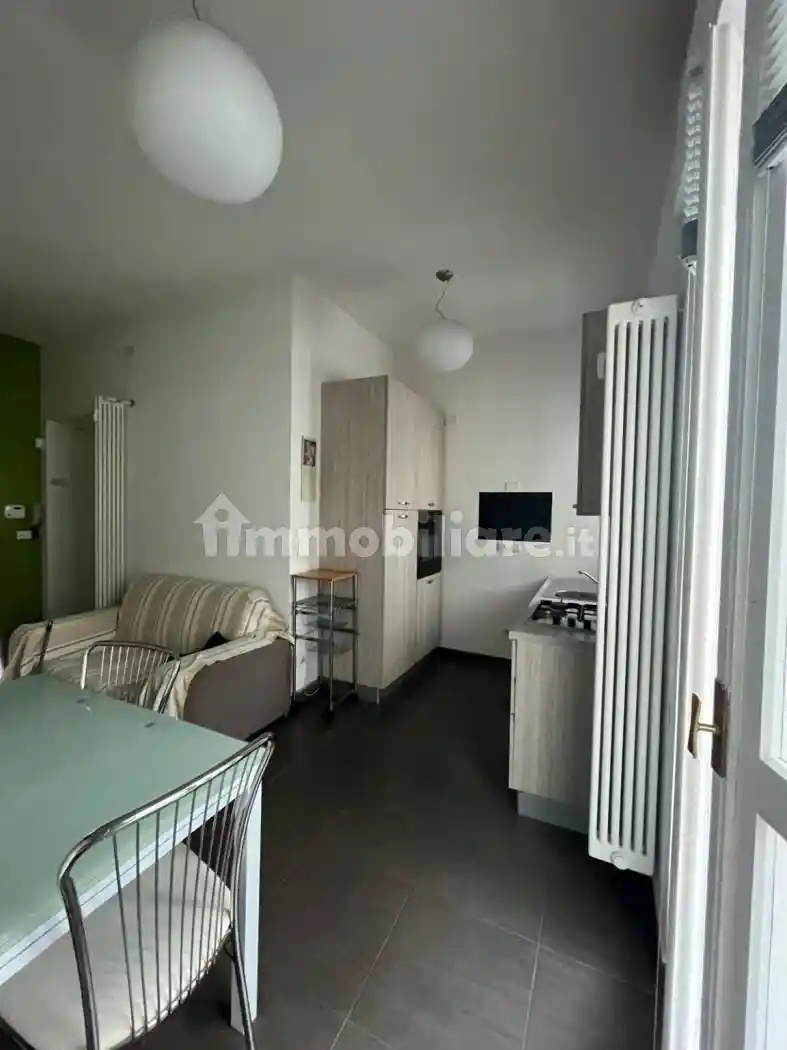 Trilocale via Luigi Luzzatti 4, San Paolo - Cuneo 2, Cuneo - foto 3