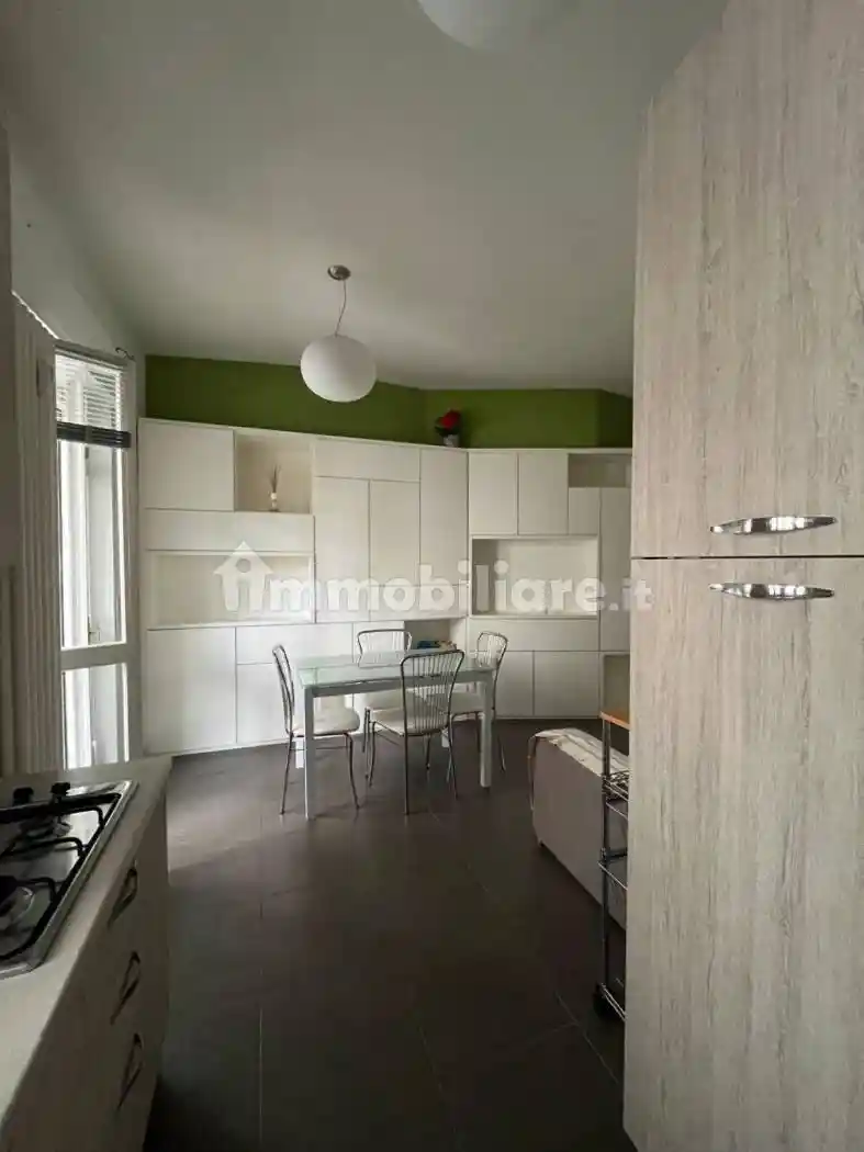 Trilocale via Luigi Luzzatti 4, San Paolo - Cuneo 2, Cuneo - foto 4