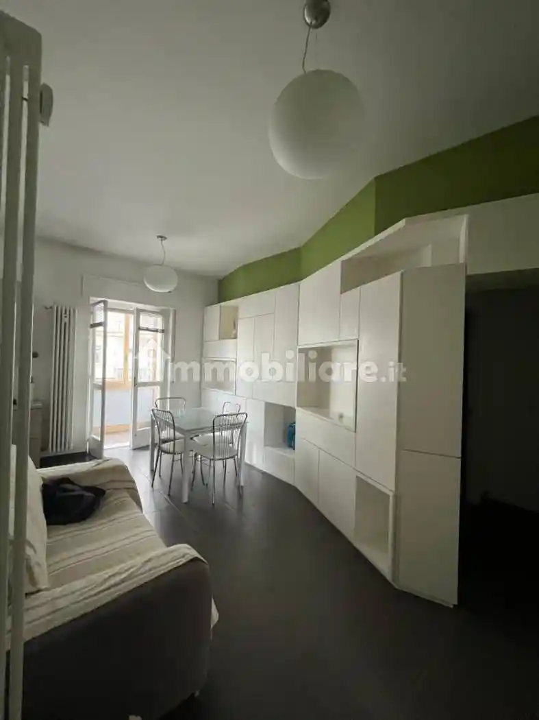 Trilocale via Luigi Luzzatti 4, San Paolo - Cuneo 2, Cuneo - foto 5