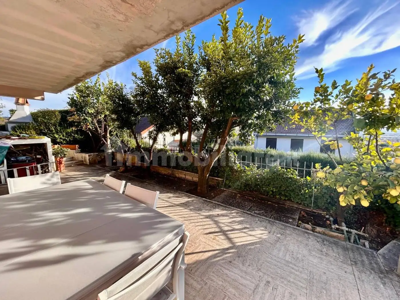 Appartamento in affitto a Guidonia Montecelio