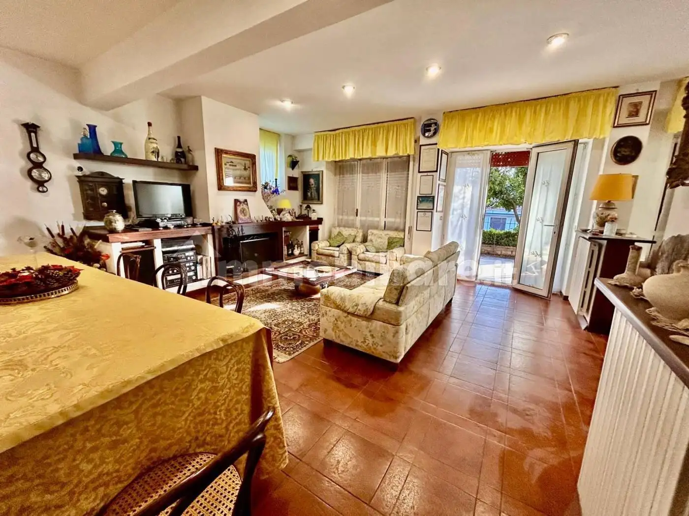 Monolocale via Po, Centro, Guidonia Montecelio - foto 5