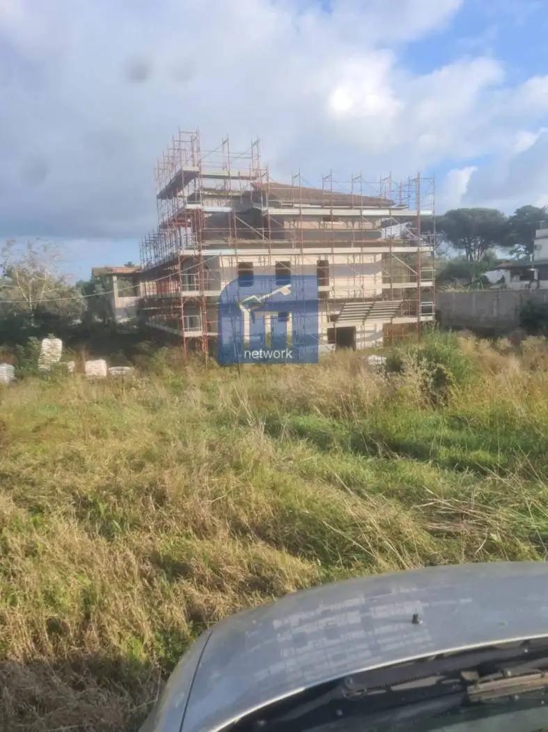 Villa in vendita a Aprilia