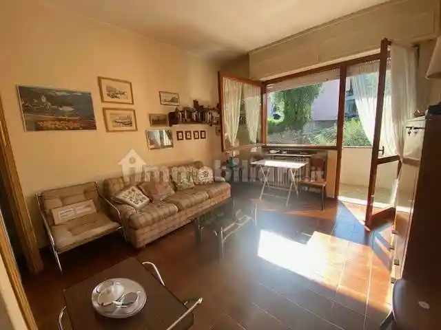 Bilocale via Cerisola, Centro - Esterno Ferrovia, Rapallo - foto 5