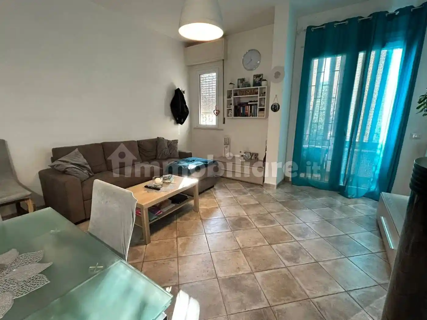 Appartamento in vendita a Santa Marinella