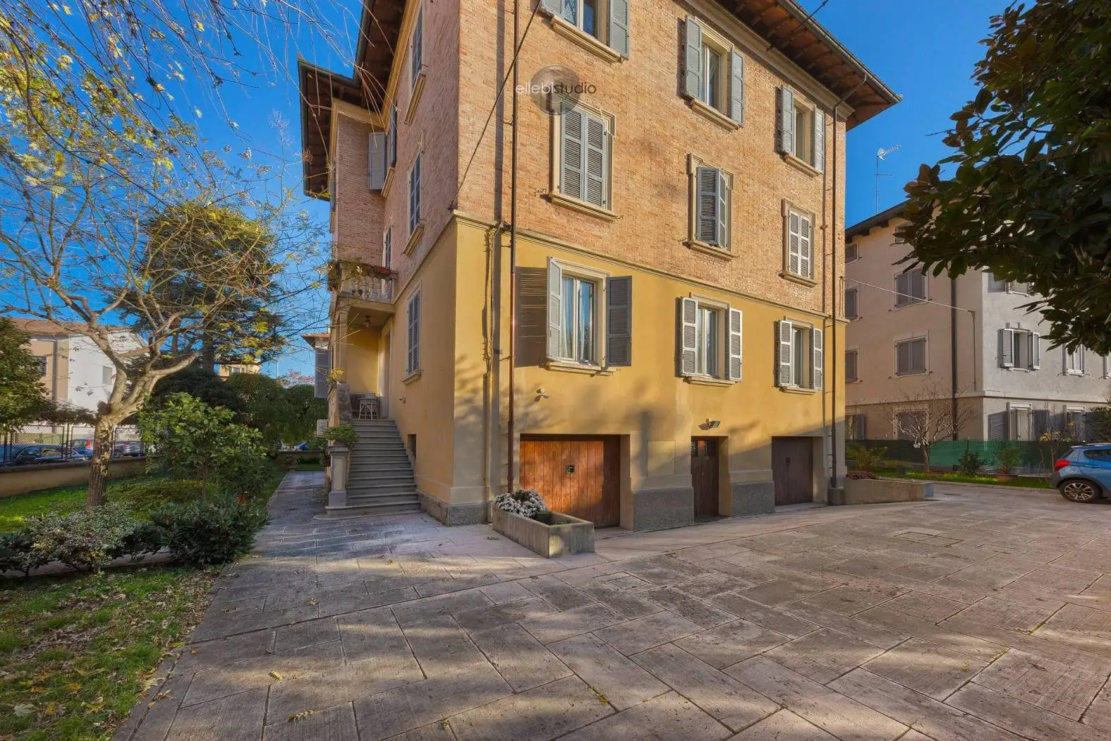 Appartamento in affitto a Modena