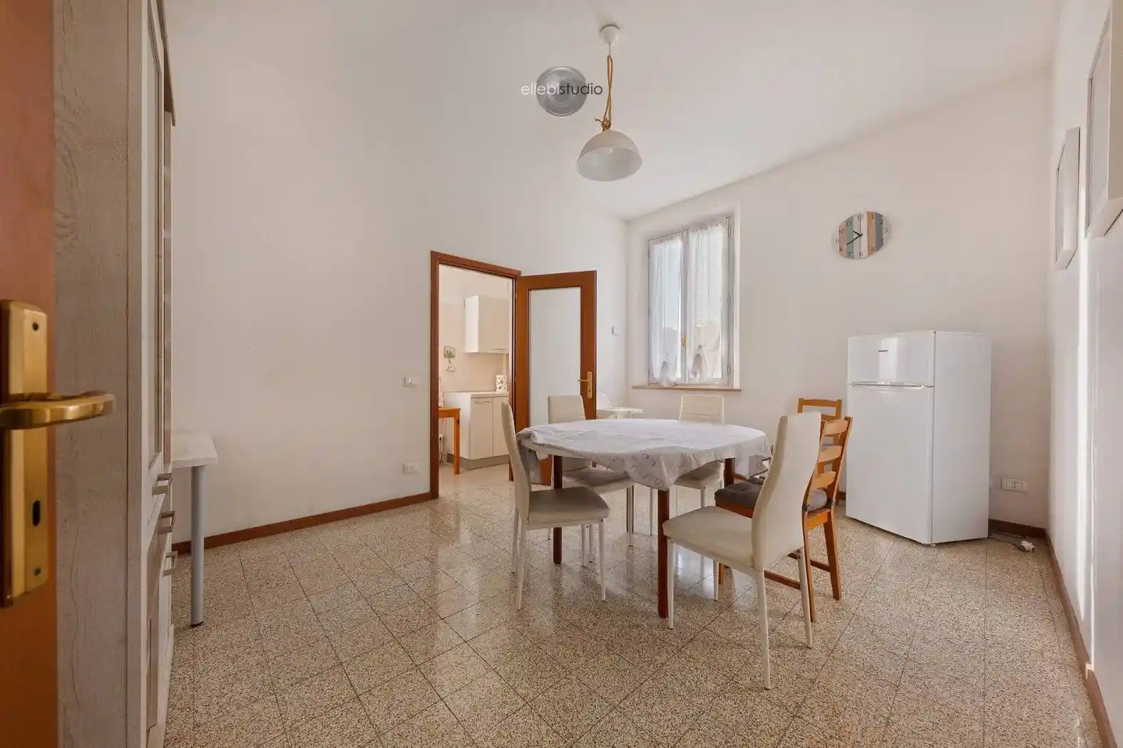 Quadrilocale largo Ludovico Antonio Muratori, Centro Storico, Modena - foto 2