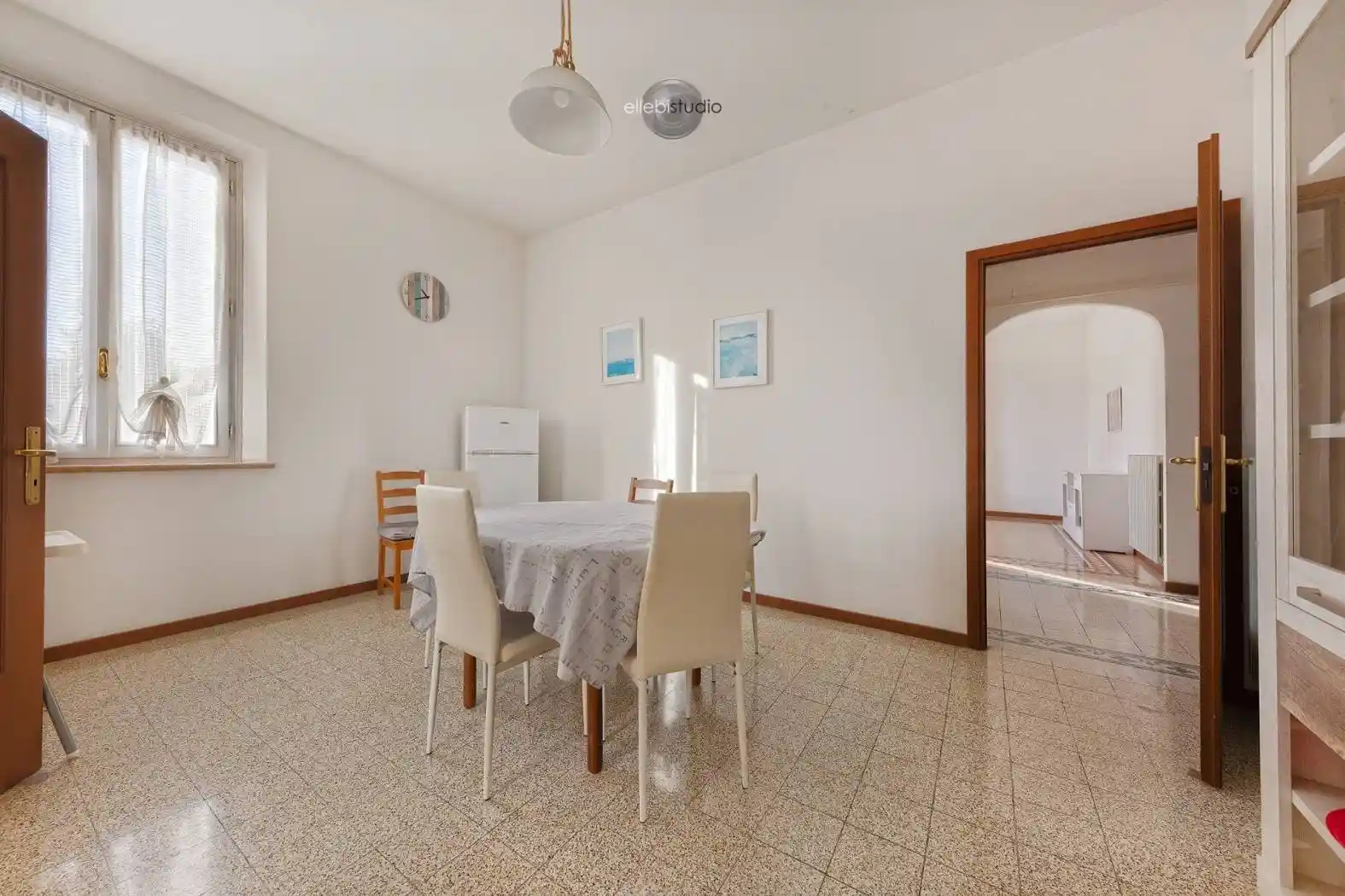 Quadrilocale largo Ludovico Antonio Muratori, Centro Storico, Modena - foto 3