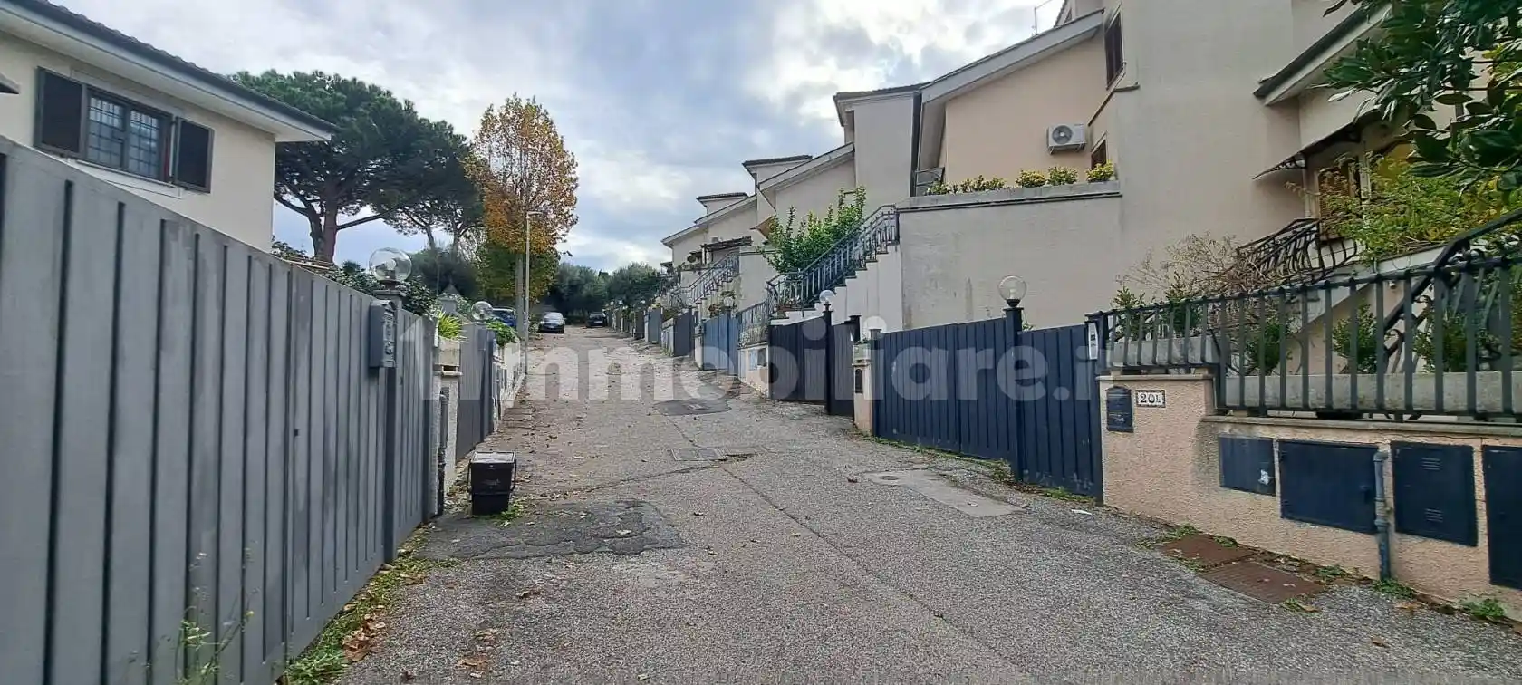 Villetta a schiera - foto 2