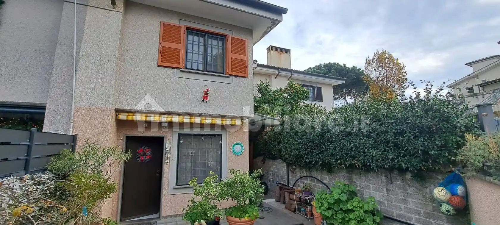 Villetta a schiera - foto 3