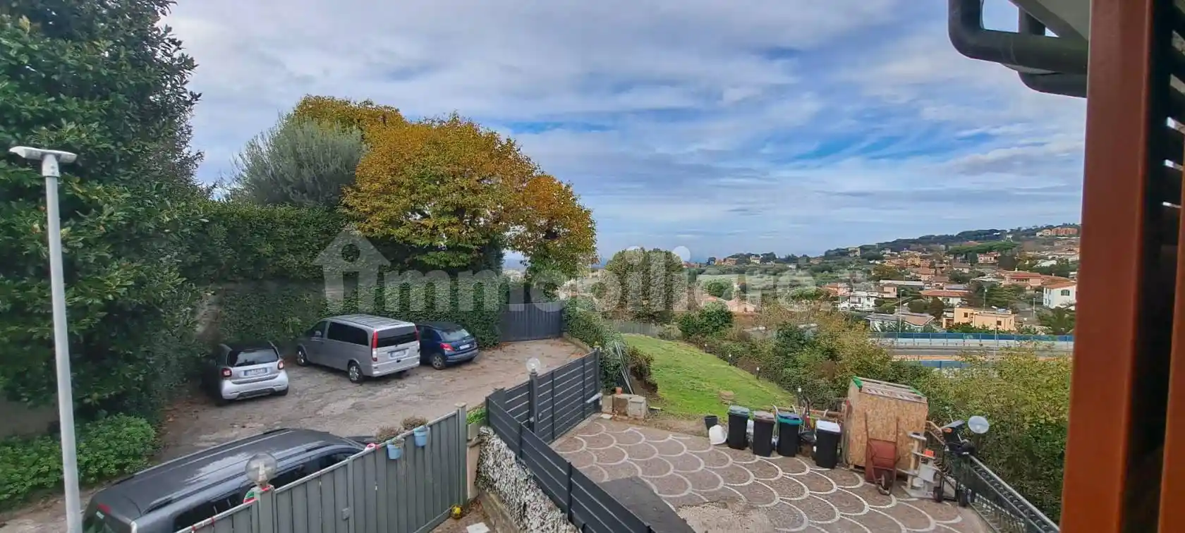 Villetta a schiera - foto 5