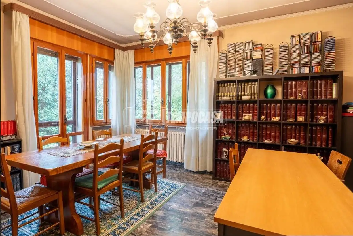 Casa indipendente in vendita a Rovigo