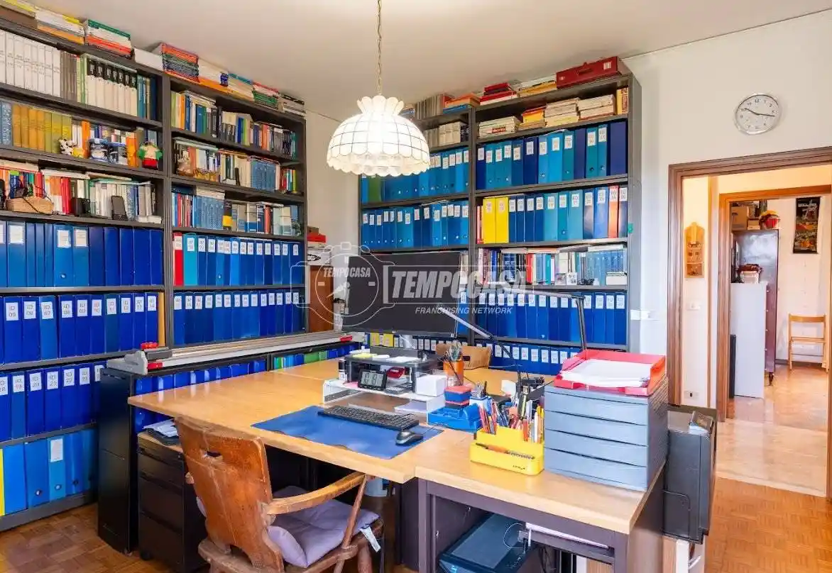 Terratetto unifamiliare via Concilio Vaticano II 28, Rovigo Est, Rovigo - foto 2