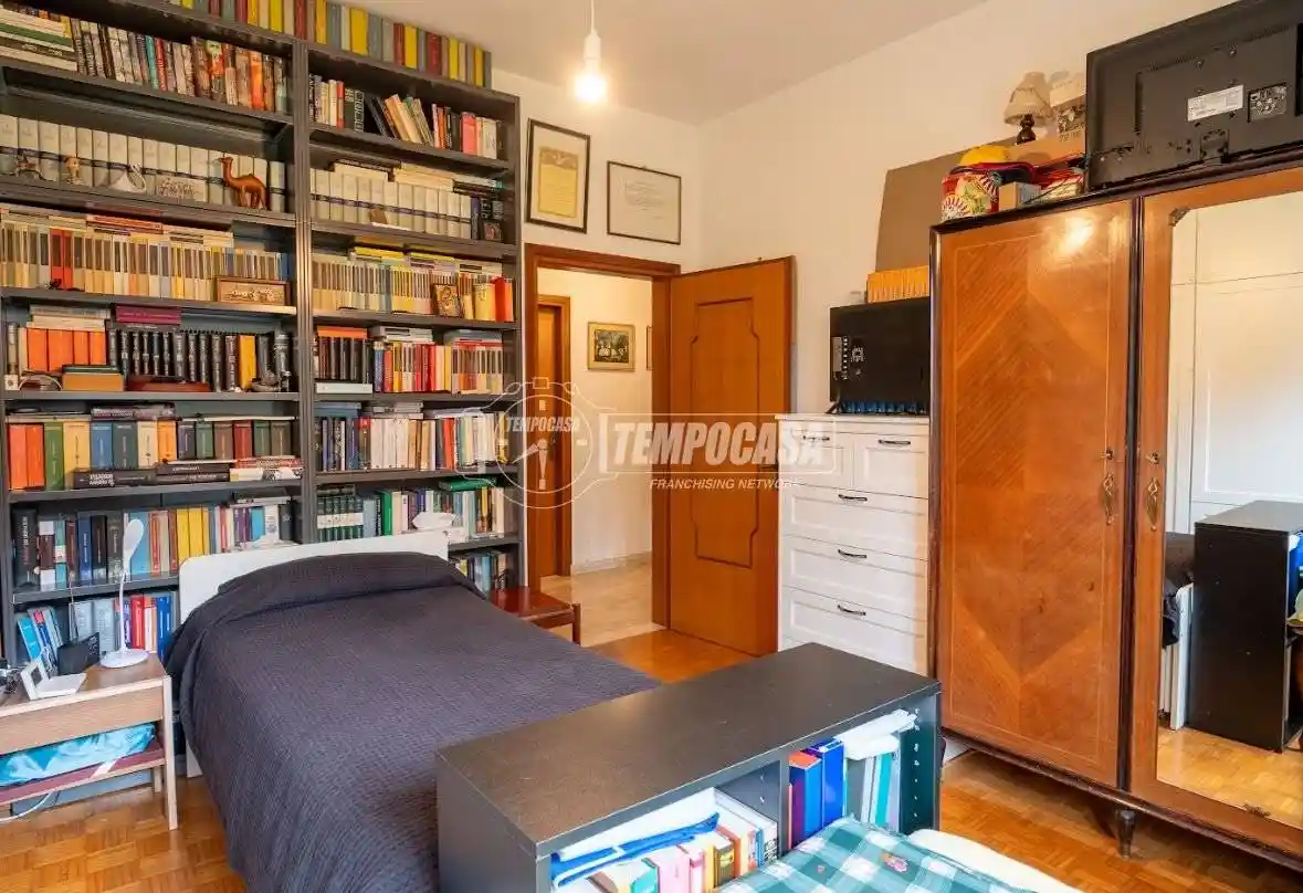 Terratetto unifamiliare via Concilio Vaticano II 28, Rovigo Est, Rovigo - foto 3