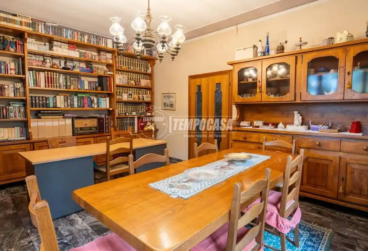 Terratetto unifamiliare via Concilio Vaticano II 28, Rovigo Est, Rovigo - foto 4