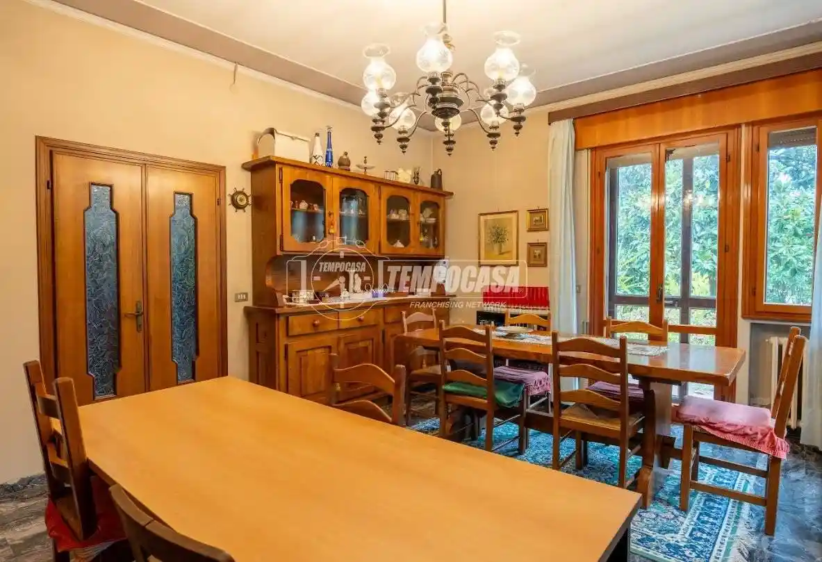 Terratetto unifamiliare via Concilio Vaticano II 28, Rovigo Est, Rovigo - foto 5