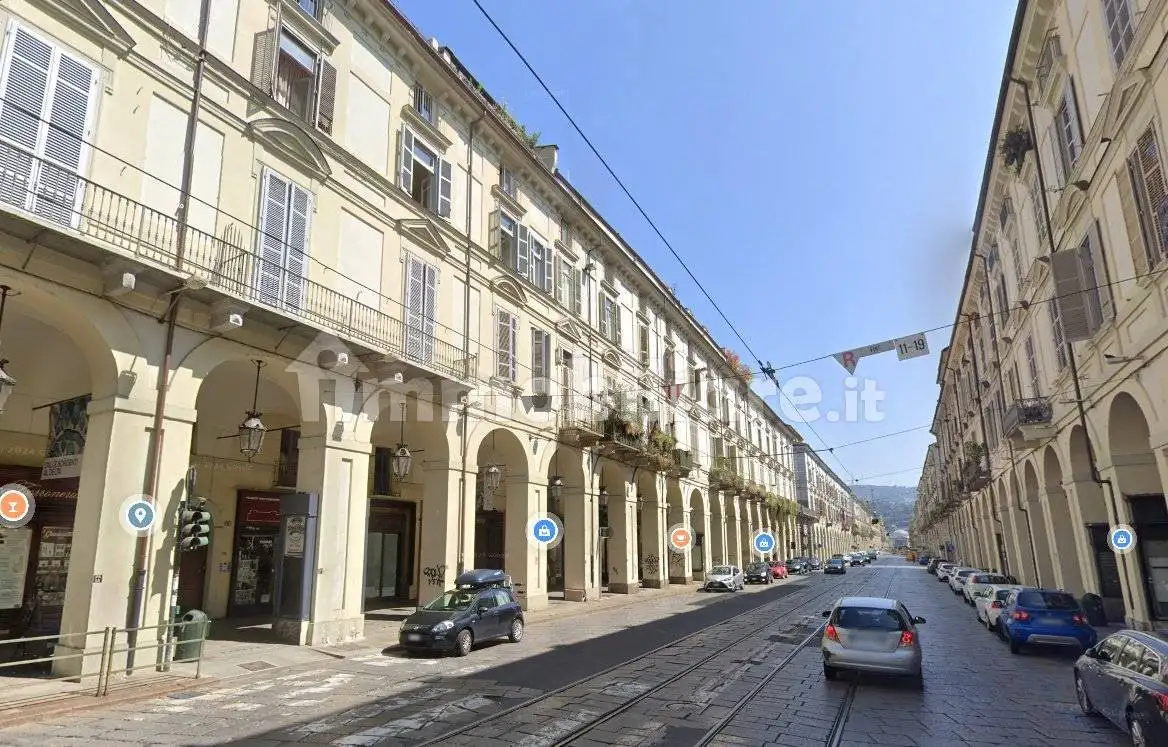 Appartamento in affitto a Torino