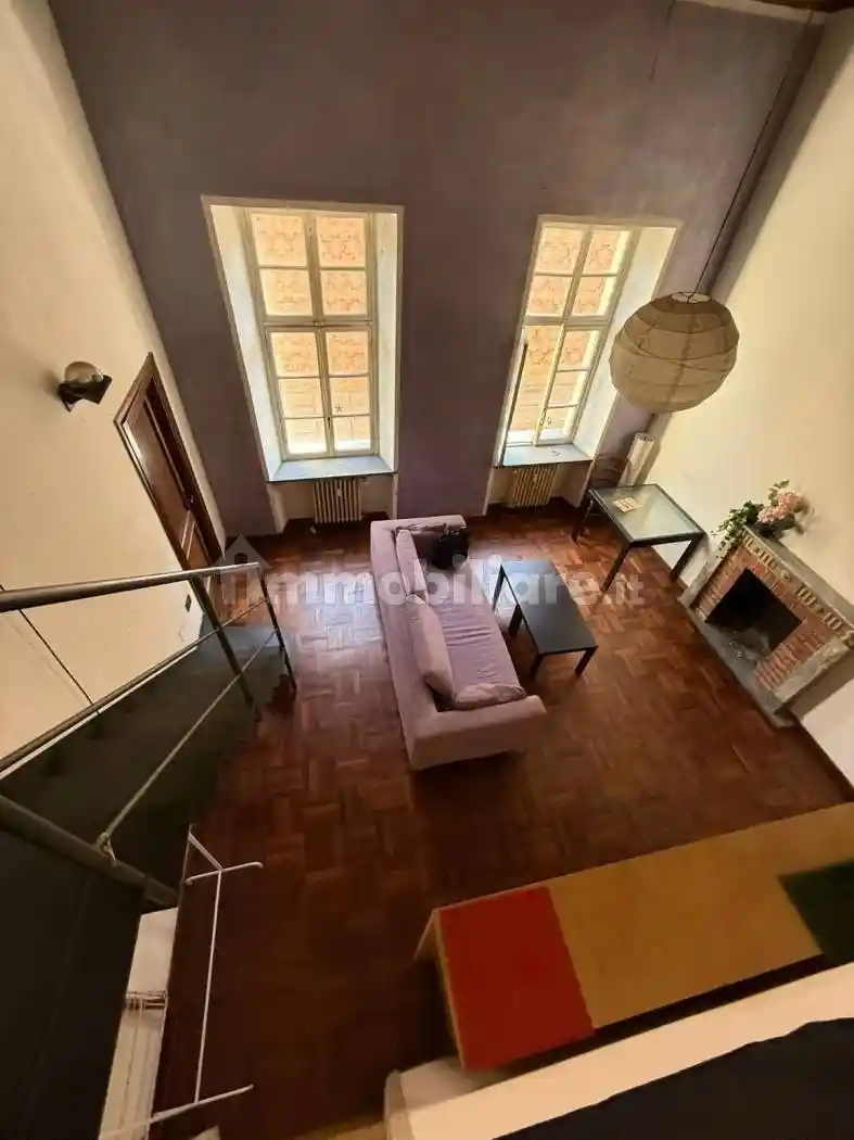 Trilocale via Po 5, Giardini Reali, Torino - foto 4