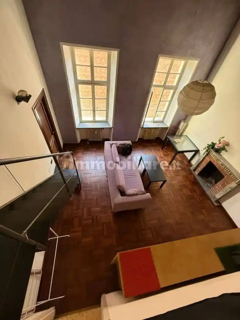 Trilocale via Po 5, Giardini Reali, Torino - foto 5