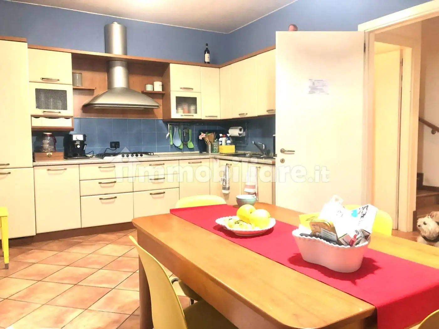 Villetta a schiera in vendita a Castelfranco Veneto