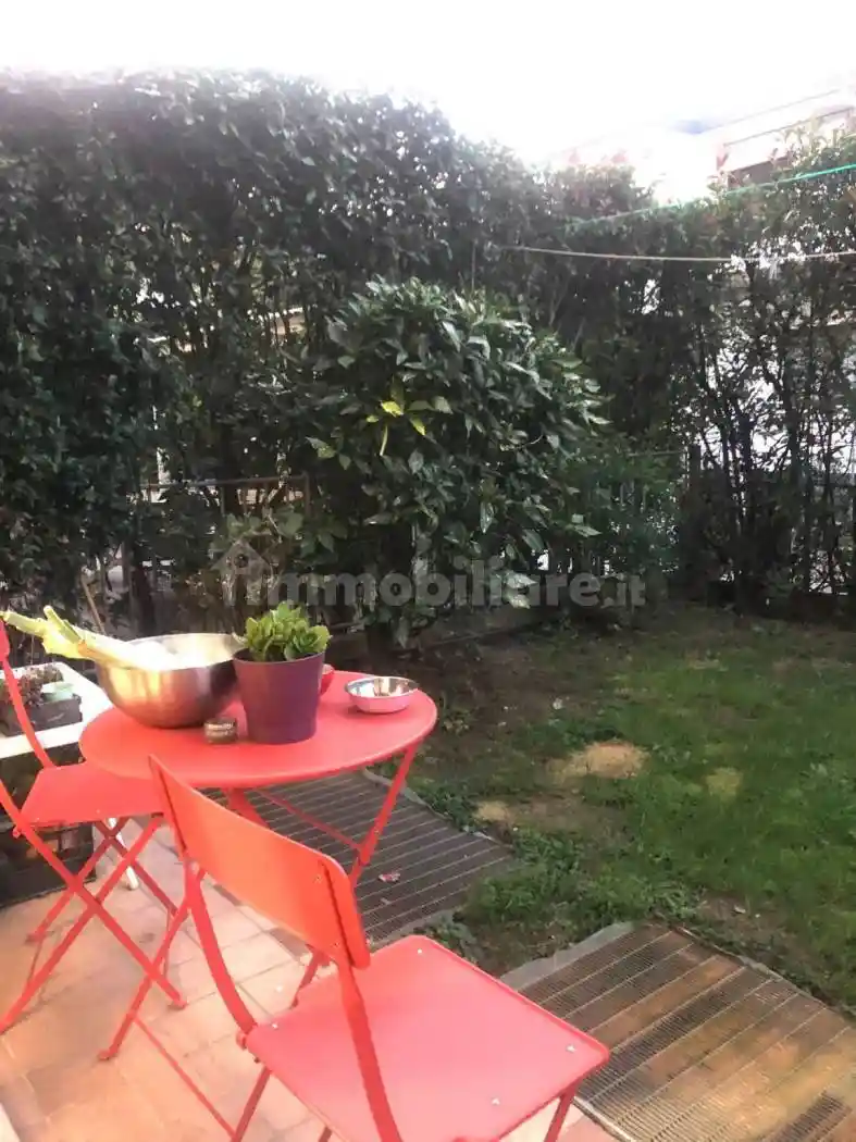 Villa a schiera via dei Carpani, Castelfranco Veneto - foto 3