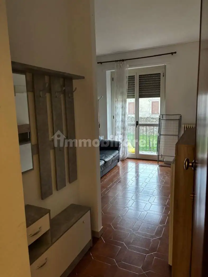 Appartamento in vendita a Lanzo Torinese