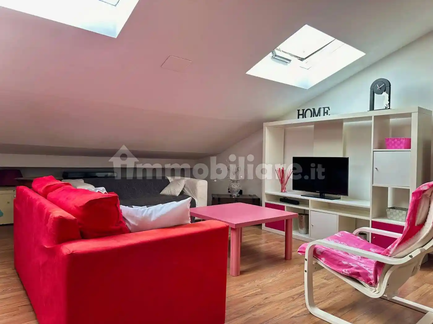 Mansarda viale dei Mille 21, Centro, Cervia - foto 2