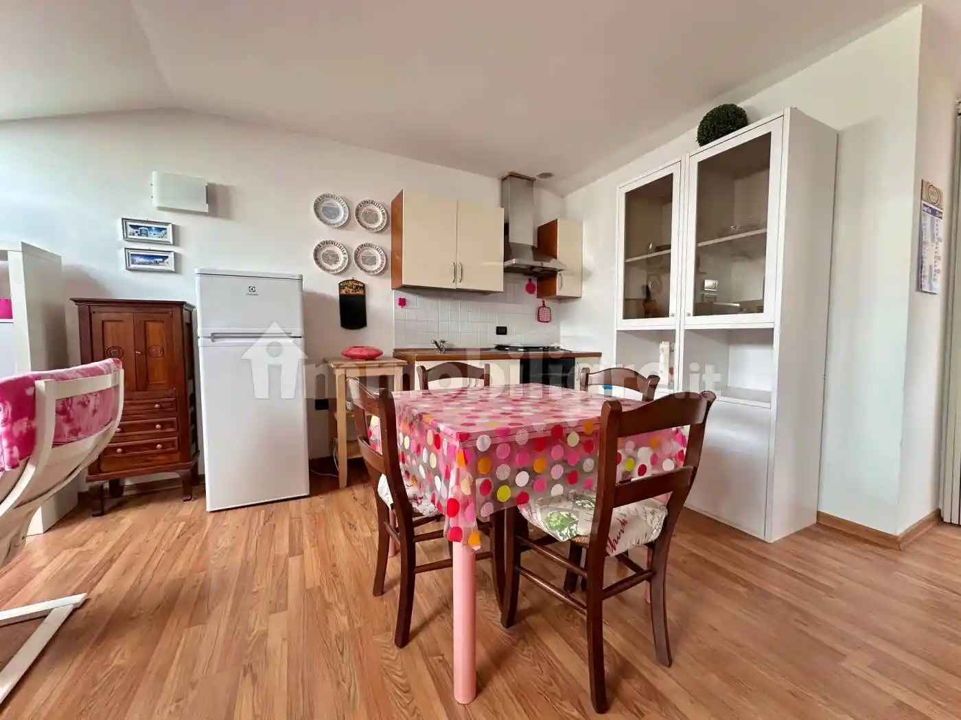 Mansarda viale dei Mille 21, Centro, Cervia - foto 5