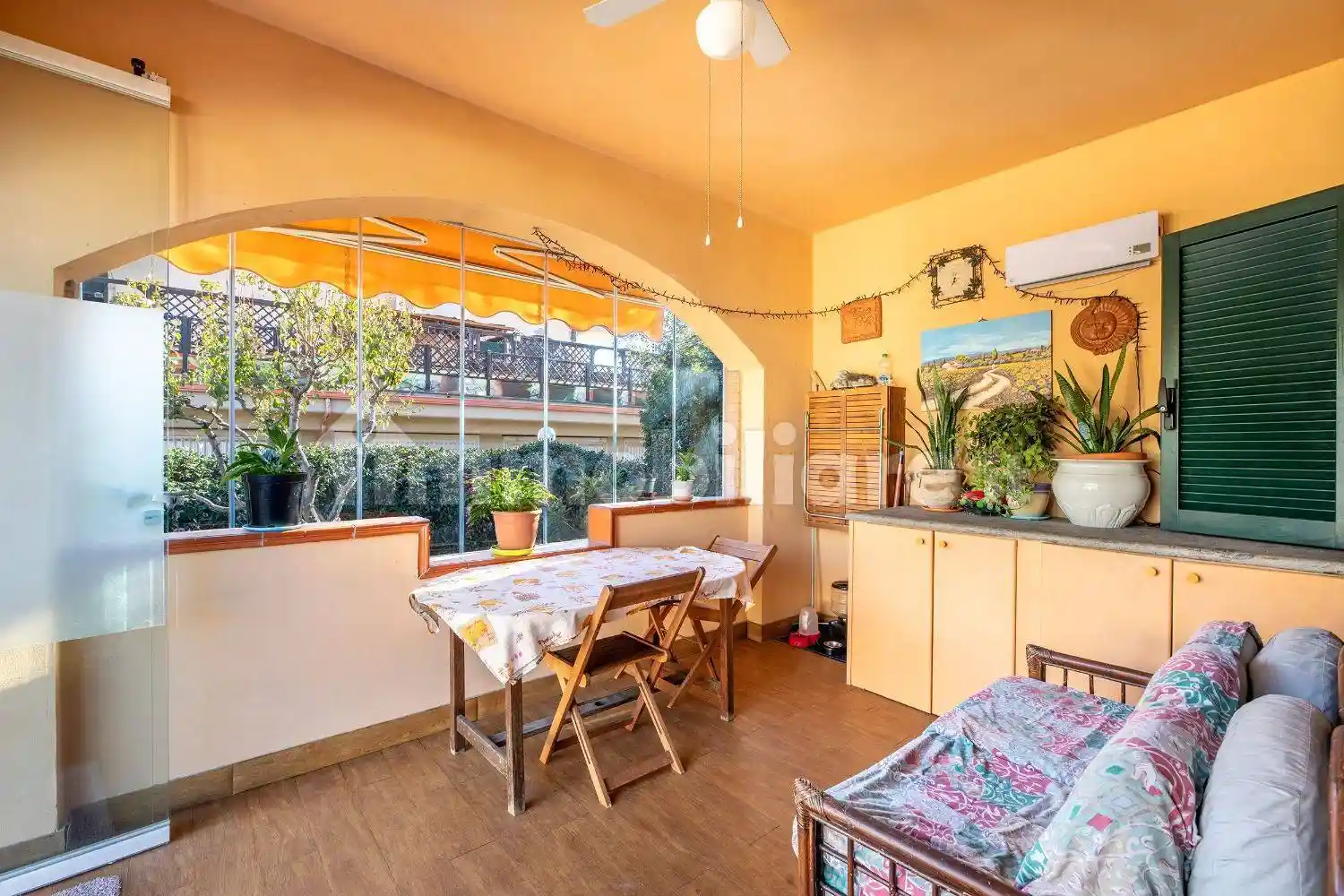 Villa unifamiliare via Olevano Romano, Setteville Nord, Guidonia Montecelio - foto 2