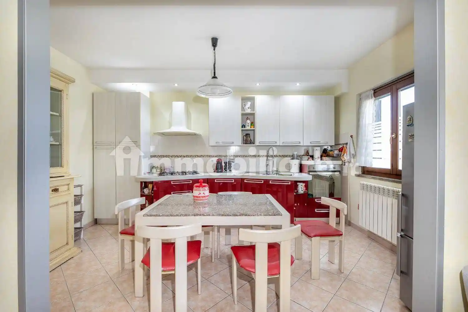 Villa unifamiliare via Olevano Romano, Setteville Nord, Guidonia Montecelio - foto 4